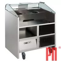 Прилавок ELECTROLUX LIBERO POINT 351129 (миниатюра)