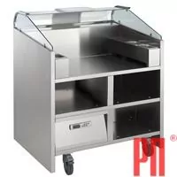 Прилавок ELECTROLUX LIBERO POINT 351060 (миниатюра)