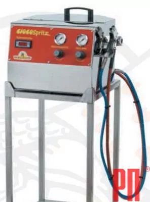 Машина PAVONI CIOCOSPRITZ Машина PAVONI CIOCOSPRITZ (миниатюра)