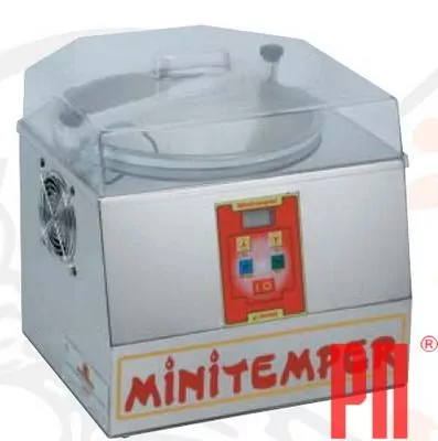 Машина PAVONI MINITEMPER (миниатюра)