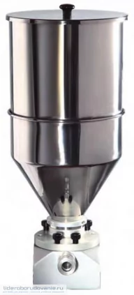 Бункер 15л PAVONI DOSIPLUS (миниатюра)