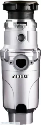 Измельчитель пищевых отходов AIRHOT FWD-375 (миниатюра)