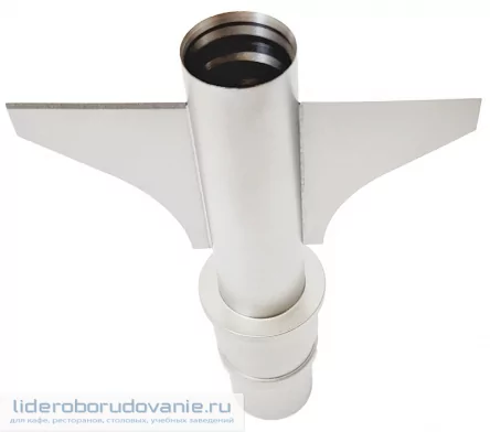 Делитель FEUMA для яблок 2сегмента д.20 542701 (миниатюра)