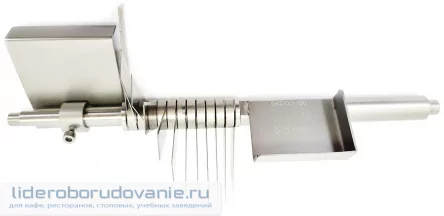 Нож FEUMA веерный для яблок 4,5мм 542723 (миниатюра)