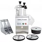 Овощерезка ROBOT COUPE CL50 GOURMET 1 фаза Овощерезка ROBOT COUPE CL50 GOURMET 1 фаза