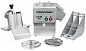 Овощерезка ROBOT COUPE CL50 ULTRA 3 фазы Овощерезка ROBOT COUPE CL50 ULTRA 3 фазы