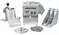 Овощерезка ROBOT COUPE CL50 ULTRA 1 фаза Овощерезка ROBOT COUPE CL50 ULTRA 1 фаза