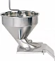 Овощерезка ROBOT COUPE CL55 рабочая станция