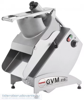 Овощерезка FEUMA GVM 210 542940 Овощерезка FEUMA GVM 210 542940 (миниатюра)