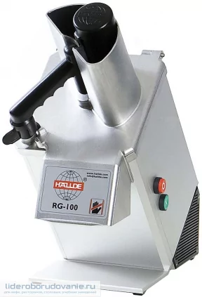 Овощерезка HALLDE RG-100 Овощерезка HALLDE RG-100 (миниатюра)