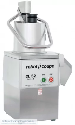 Овощерезка ROBOT COUPE CL52 Овощерезка ROBOT COUPE CL52 (миниатюра)
