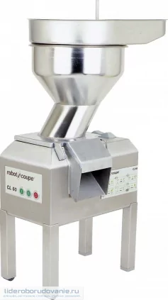 Овощерезка ROBOT COUPE CL60 AUTO (миниатюра)