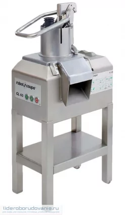Овощерезка ROBOT COUPE CL60 рычаг (миниатюра)