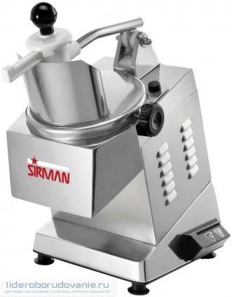Овощерезка Sirman TM INOX Овощерезка Sirman TM INOX (миниатюра)
