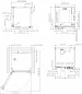 Пароконвектомат UNOX XEVC-0711-EPRM