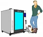 Пароконвектомат UNOX XEVC-1021-EPRM Пароконвектомат UNOX XEVC-1021-EPRM