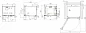 Пароконвектомат UNOX XEVC-0511-EZRM-LP
