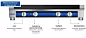 Пароконвектомат PIRON PF8406