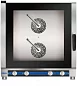 Пароконвектомат PIRON PF8406