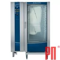 Пароконвектомат ELECTROLUX AOS202GCG2 269705 (миниатюра)