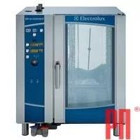 Пароконвектомат ELECTROLUX AOS101ECA2 269202 (миниатюра)