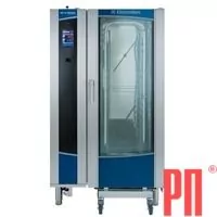 Пароконвектомат ELECTROLUX AOS201ETA1 267204 (миниатюра)