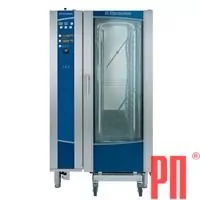 Пароконвектомат ELECTROLUX AOS201EBA2 268204 (миниатюра)