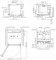 Пароконвектомат UNOX XEVC-0511-GPRM газ