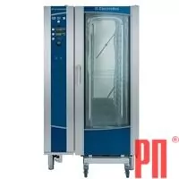 Пароконвектомат ELECTROLUX AOS201ECA2 269204 Пароконвектомат ELECTROLUX AOS201ECA2 269204 (миниатюра)