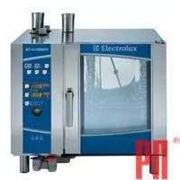 Пароконвектомат ELECTROLUX AOS061GBG1 268700 Пароконвектомат ELECTROLUX AOS061GBG1 268700 (миниатюра)
