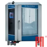 Пароконвектомат ELECTROLUX AOS101GTG1 267702 (миниатюра)