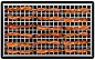 Гастроемкость UNOX TG 945 GN 1/1 BACON40 Гастроемкость UNOX TG 945 GN 1/1 BACON40