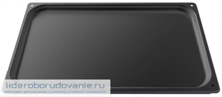Гастроемкость UNOX TG 895 GN 1/1 BLACK20 Гастроемкость UNOX TG 895 GN 1/1 BLACK20 (миниатюра)