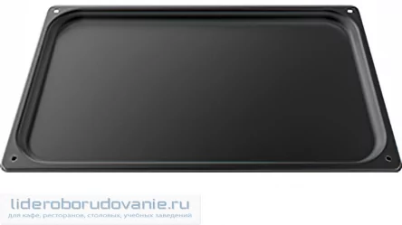 Гастроемкость эмалированная UNOX TG 905 GN 1/1 PAN FRY Гастроемкость эмалированная UNOX TG 905 GN 1/1 PAN FRY (миниатюра)