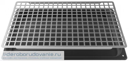 Гастроемкость UNOX TG 945 GN 1/1 BACON40 Гастроемкость UNOX TG 945 GN 1/1 BACON40 (миниатюра)