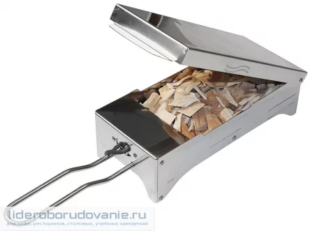 Коптильня RATIONAL VARIOSMOKER 60.73.008 (миниатюра)
