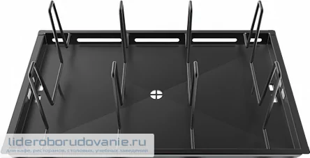 Решетка UNOX GRP 825 (миниатюра)