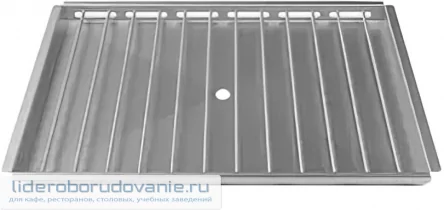 Решетка UNOX GRP 840 Решетка UNOX GRP 840 (миниатюра)