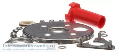 Комплект сальника RATIONAL 8720.1613 (миниатюра)