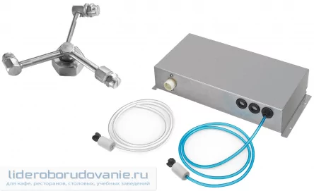 Моющая система PIRON KLV00001 (миниатюра)