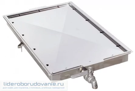 Поддон для сбора жира RATIONAL 60.70.776 (миниатюра)