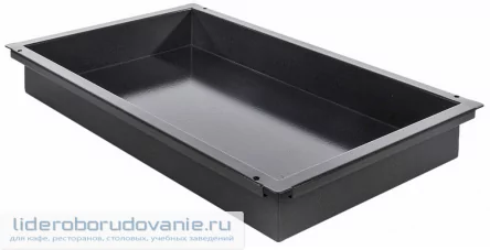 Противень RATIONAL 600X400 6014.1006 (миниатюра)