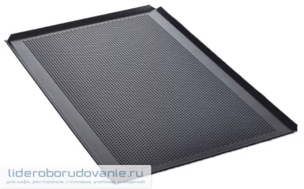 Противень RATIONAL GN 1/1 6015.1103 Противень RATIONAL GN 1/1 6015.1103 (миниатюра)