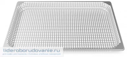 Решетка UNOX GRP 815 Решетка UNOX GRP 815 (миниатюра)