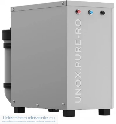 Система обратного осмоса UNOX XHC002 Система обратного осмоса UNOX XHC002 (миниатюра)