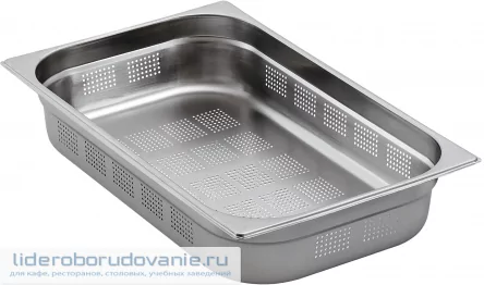 Гастроемкость UNOX TG 810 (миниатюра)