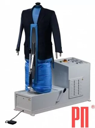 Пароманекен универсальный SILC MOD. S/AV 11091900 Пароманекен универсальный SILC MOD. S/AV 11091900 (миниатюра)