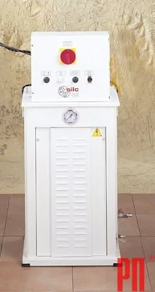 Парогенератор SILC S/A1 (миниатюра)