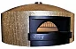 Печь для пиццы CEKY на дровах GRANVOLTA F13GW Mosaic Печь для пиццы CEKY на дровах GRANVOLTA F13GW Mosaic