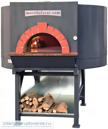Печь для пиццы Morello Forni L110 STANDARD (миниатюра)